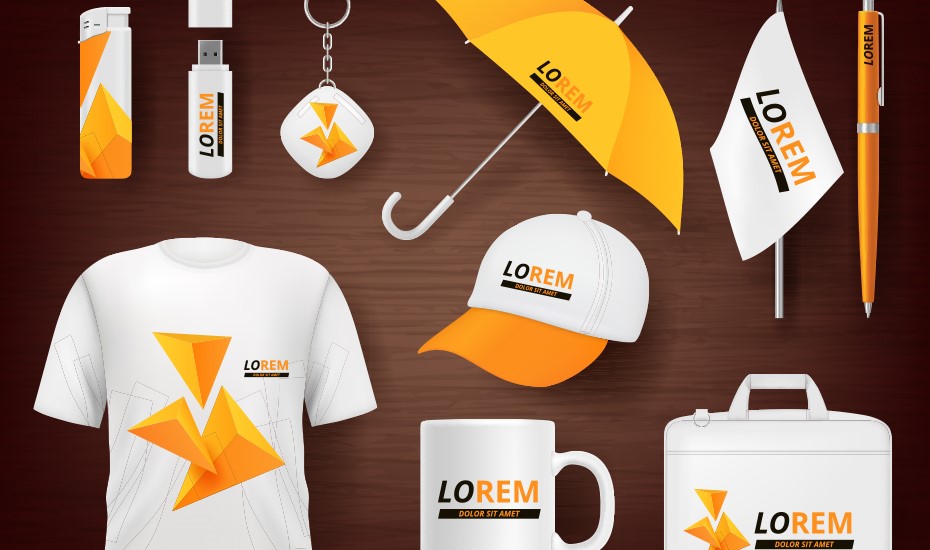 3 Perks of Using Branded Promotional Products - Graphic Solutions