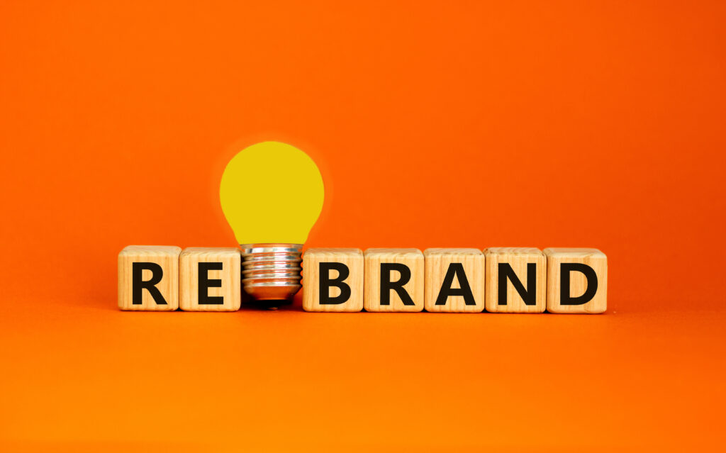 Is it Time for a Company or Product Rebrand?